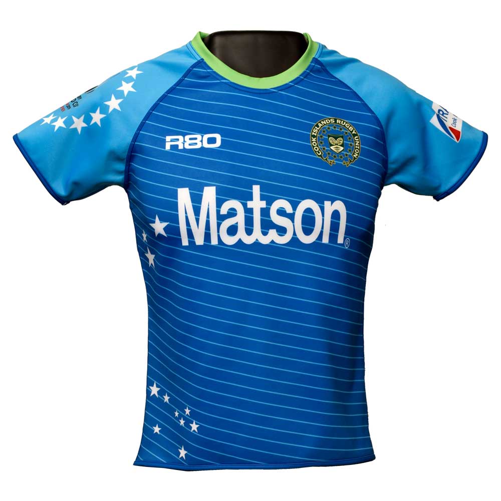 Pro Elite Tight - Fit Jersey -