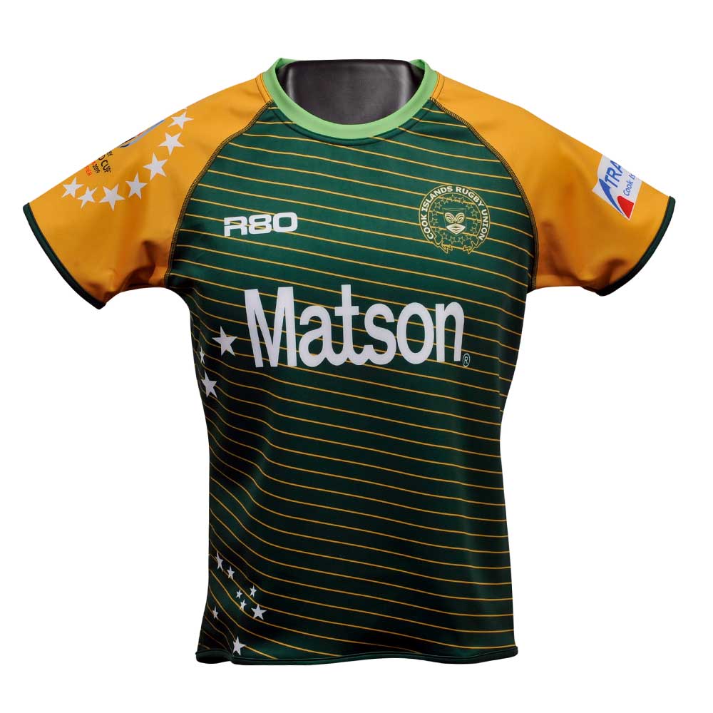 Pro Elite Tight - Fit Jersey -