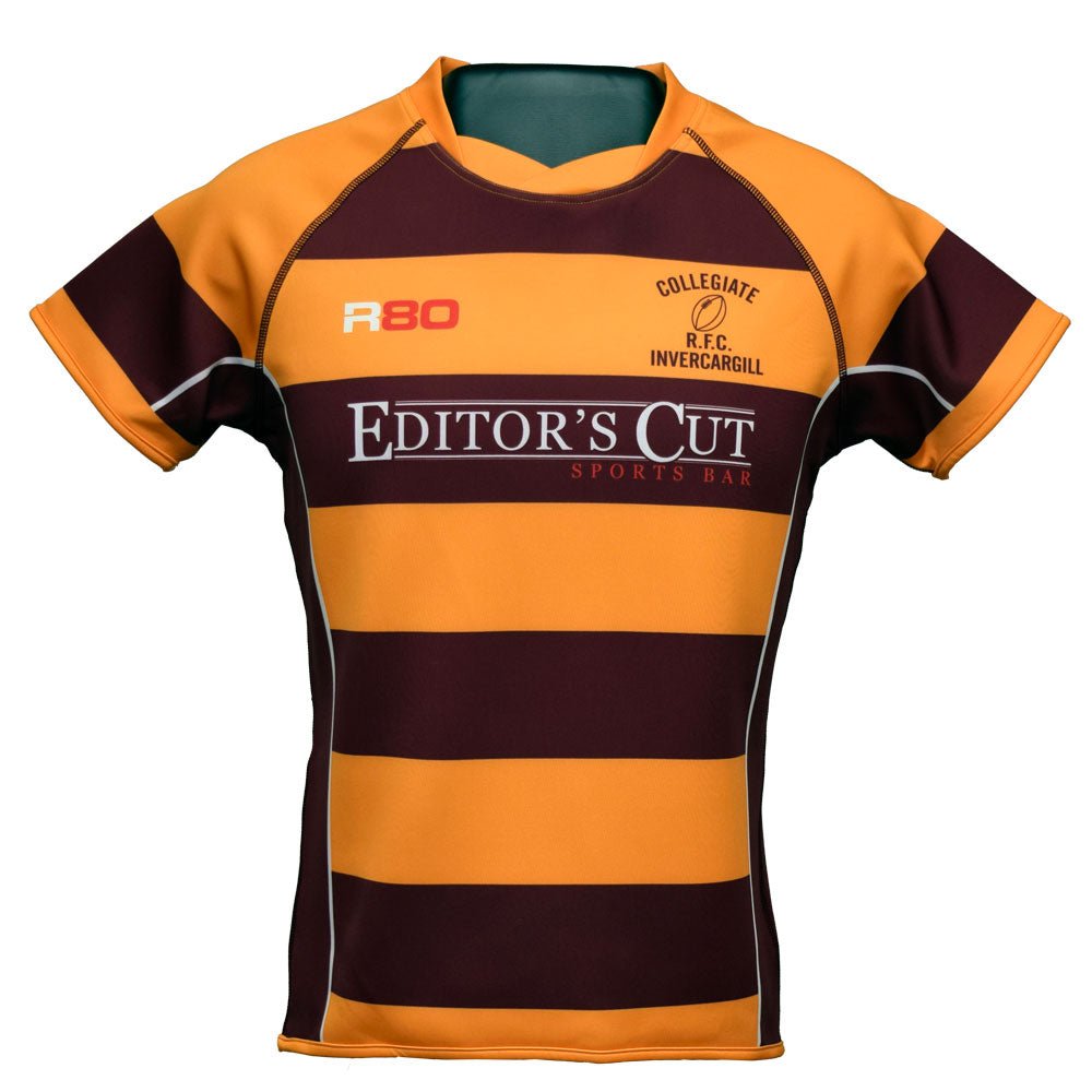 Pro Elite Tight - Fit Jersey -