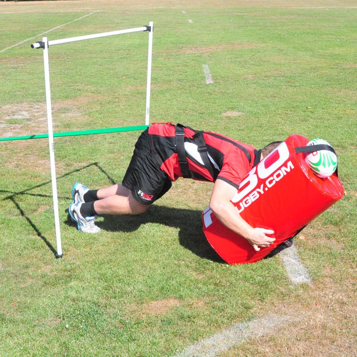 Pure Power Trainer Pro Squad Training Pack -