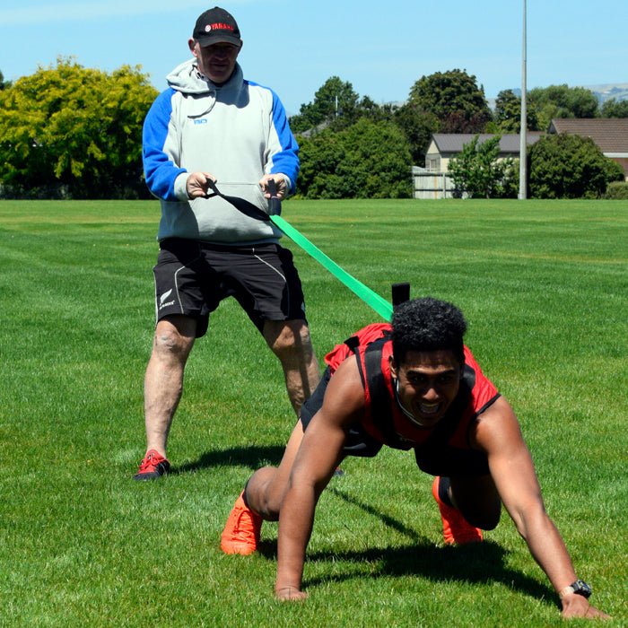 Pure Power Trainer Pro Squad Training Pack -