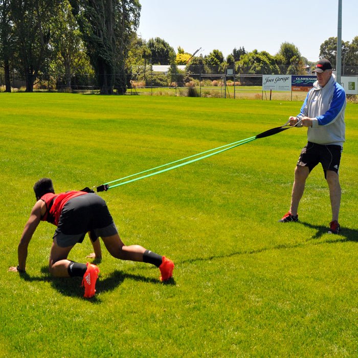 Pure Power Trainer Pro Squad Training Pack -