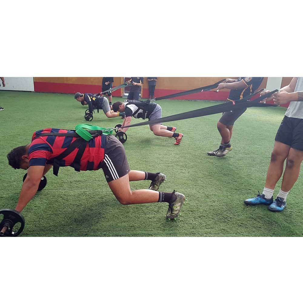 Pure Power Trainer Pro Squad Training Pack -