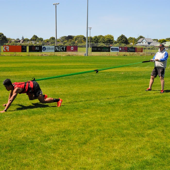 Pure Power Trainer Pro Squad Training Pack -