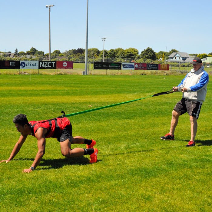 Pure Power Trainer Pro Squad Training Pack -