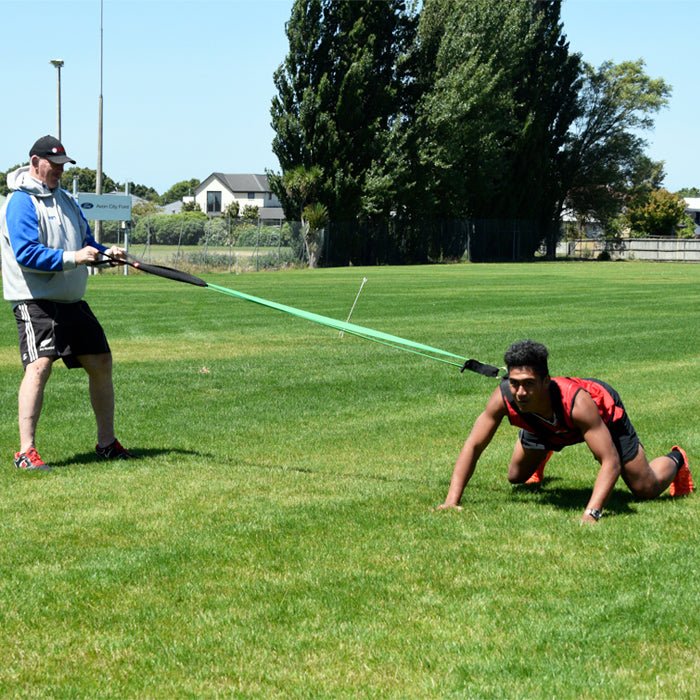 Pure Power Trainer Pro System -