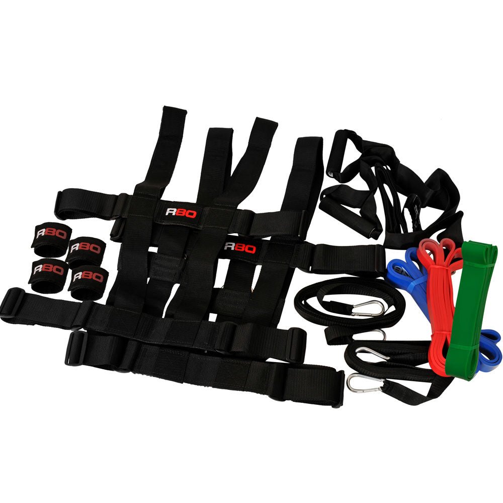 Pure Power Trainer Pro System -