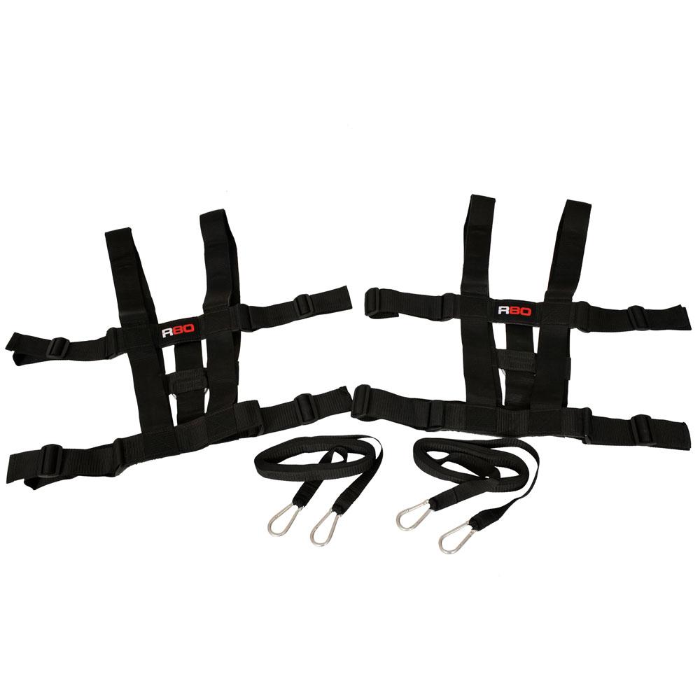 Pure Power Trainer Pro System -