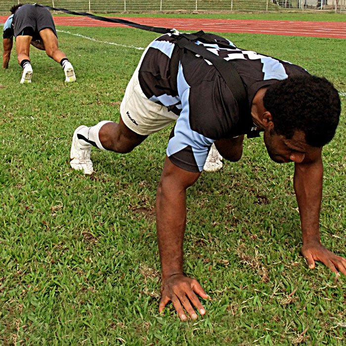 Pure Power Trainer Pro System -