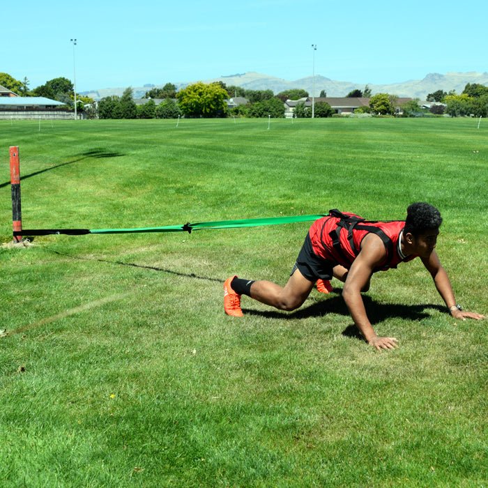 Pure Power Trainer Solo Set -