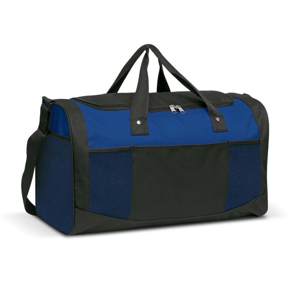 Quest Duffle Bag - Royal Blue