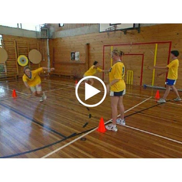 Quickness and Agility For Sport Set Online Video -