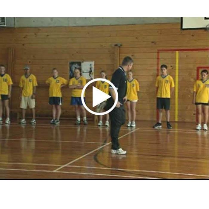Quickness and Agility For Sport Set Online Video - R80 Rugby