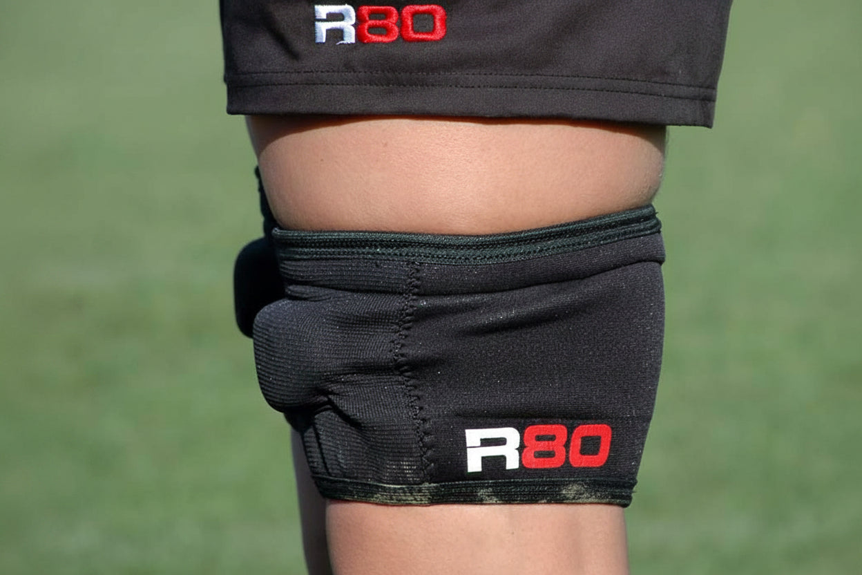 R80 Rugby Aerial Support Lifting Blocks - S