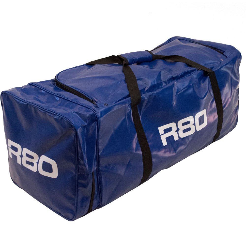 R80 Blue Team Gear Bags - R80 Rugby