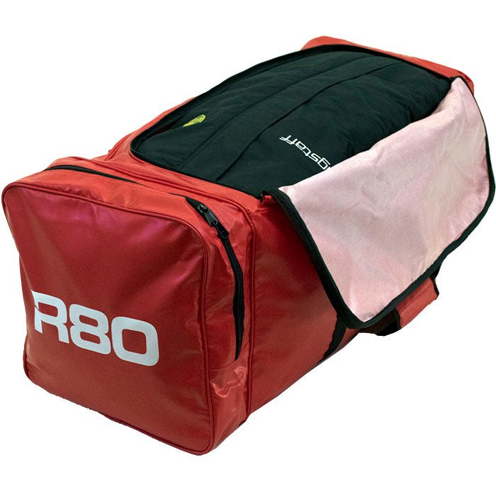 R80 Blue Gear Bags - Large