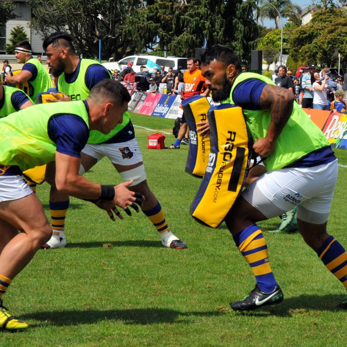 R80 Curved Hit Shield -