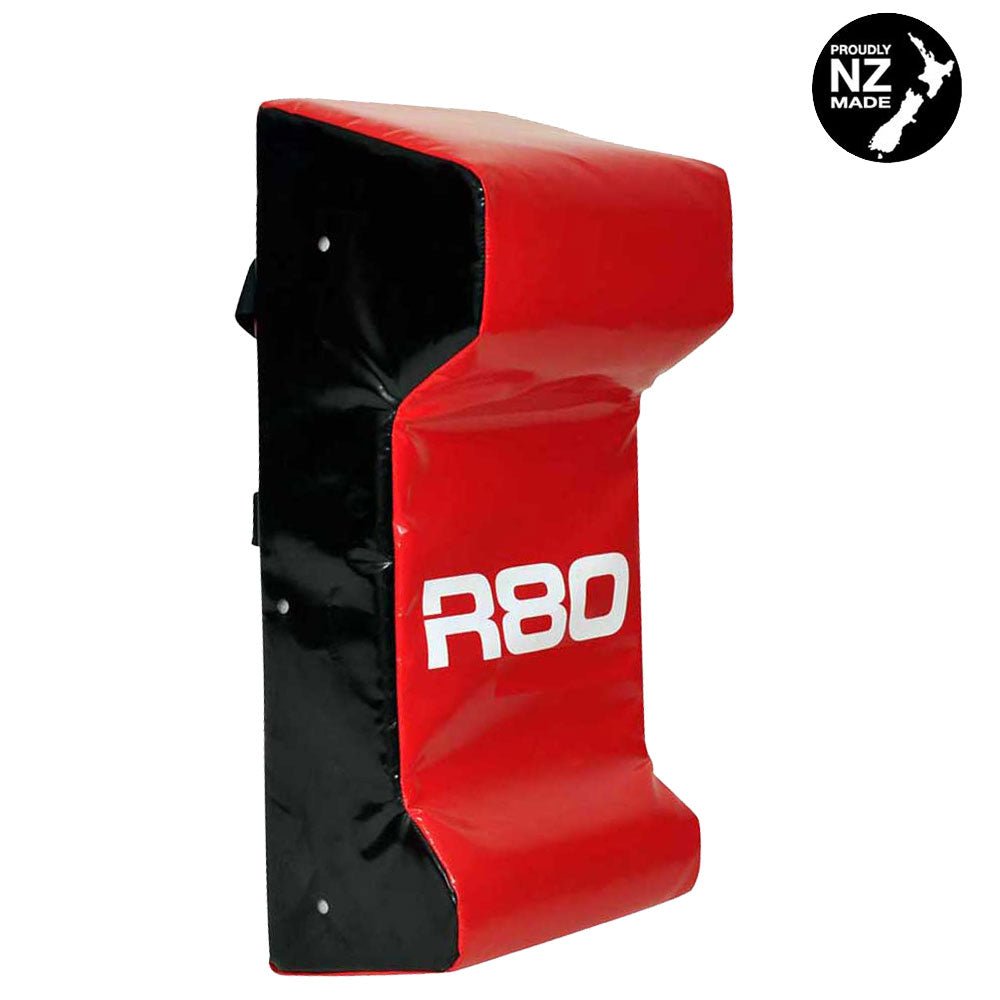 R80 Pro Double Wedge Hit Shield -