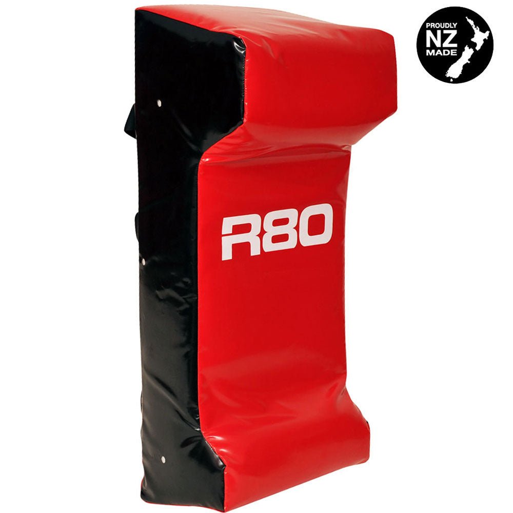 R80 Pro Double Wedge Hit Shield -