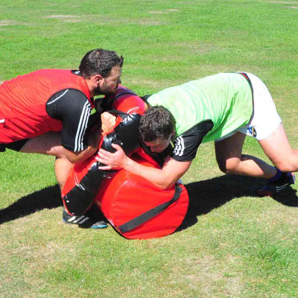 R80 Force Hook Rugby Contact Shield -