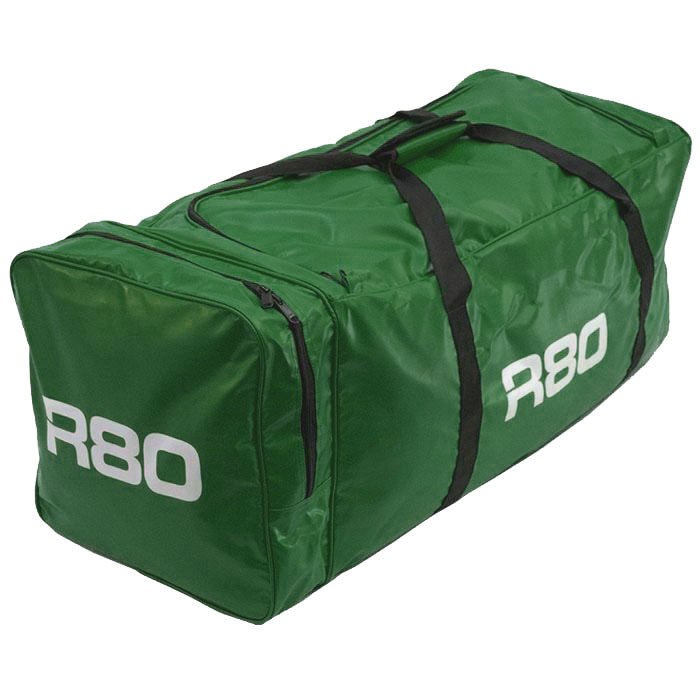 R80 Green Gear Bags - Large