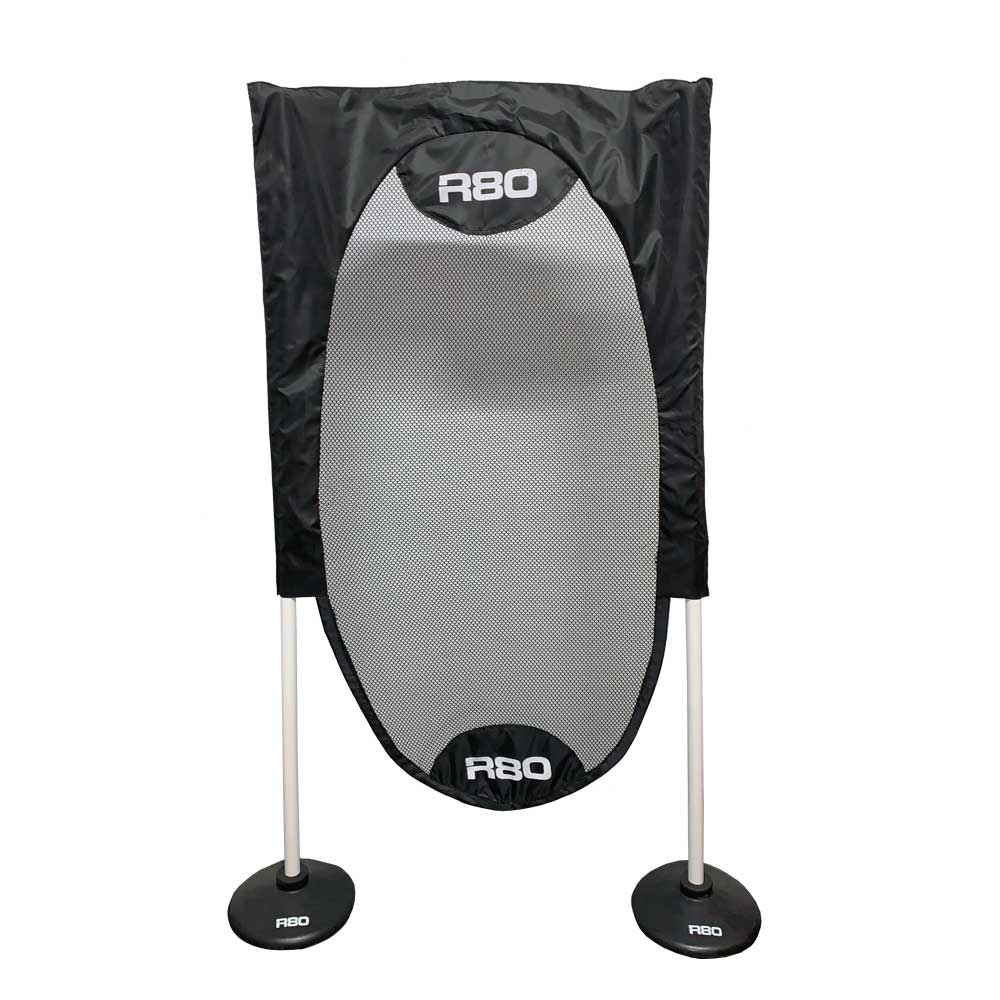 R80 Indoor Junior Defender Set -