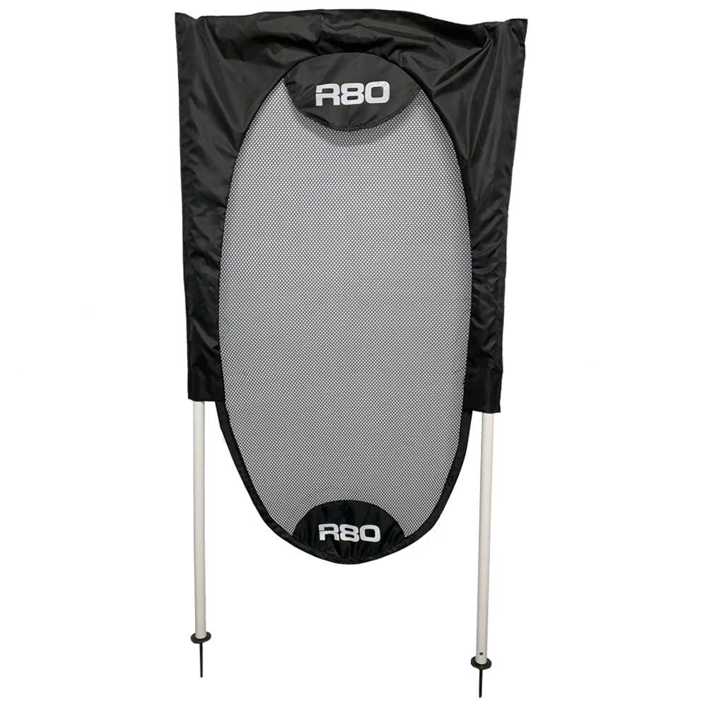 R80 Junior Defender Man Set -