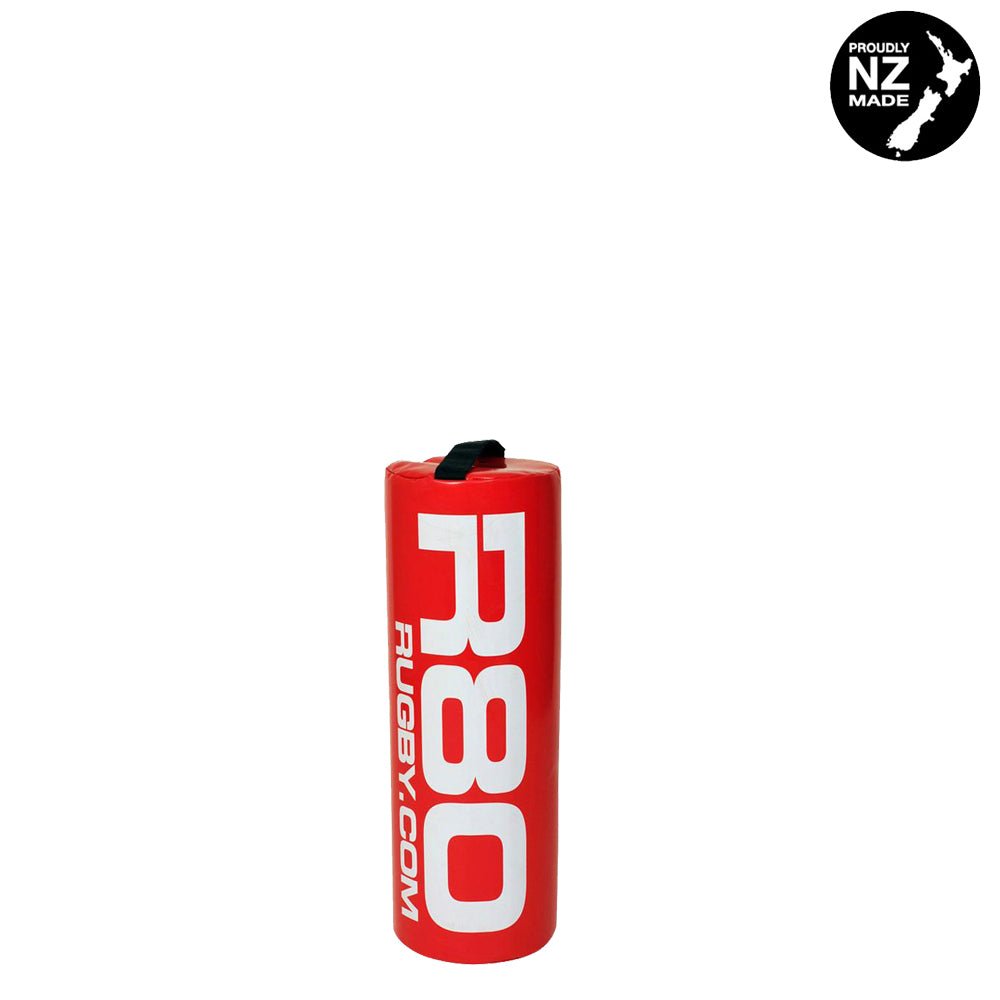 R80 Junior Rugby Tackle Bags - Low