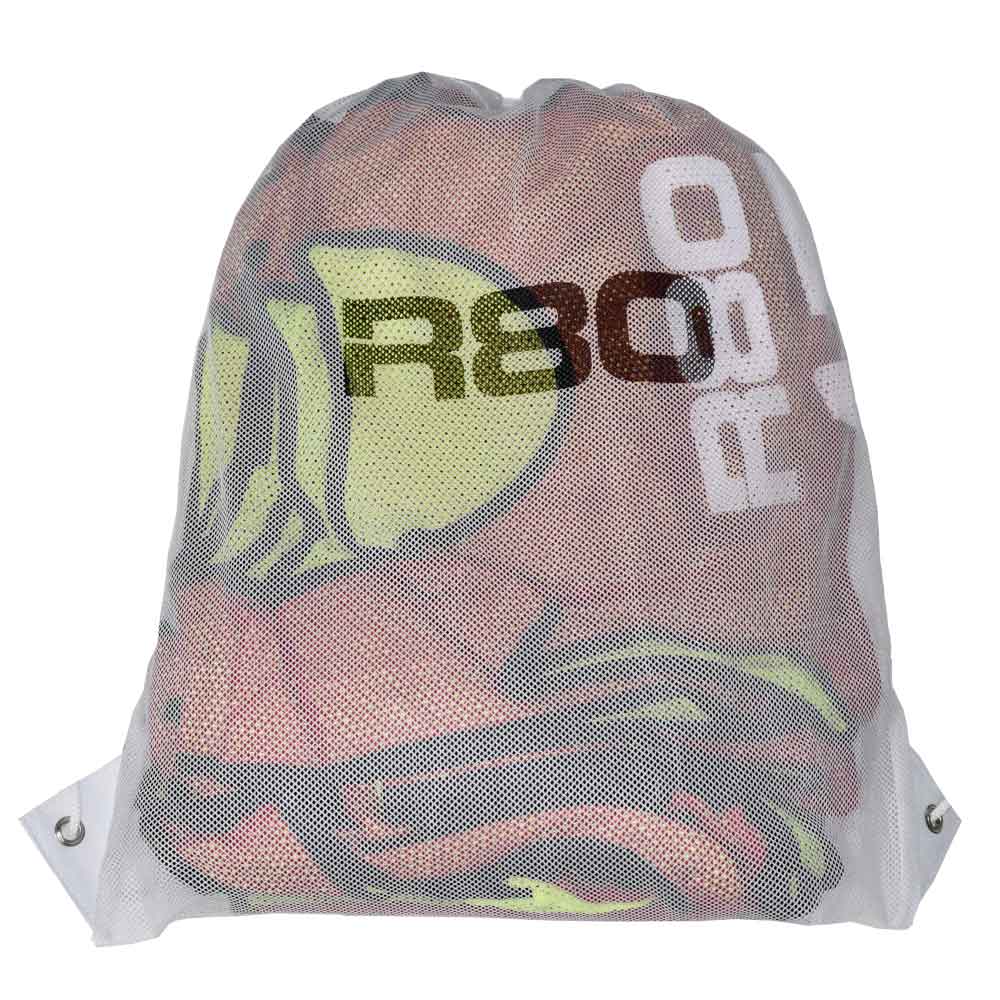 R80 Mesh Bib Carry Bag - R80 Rugby