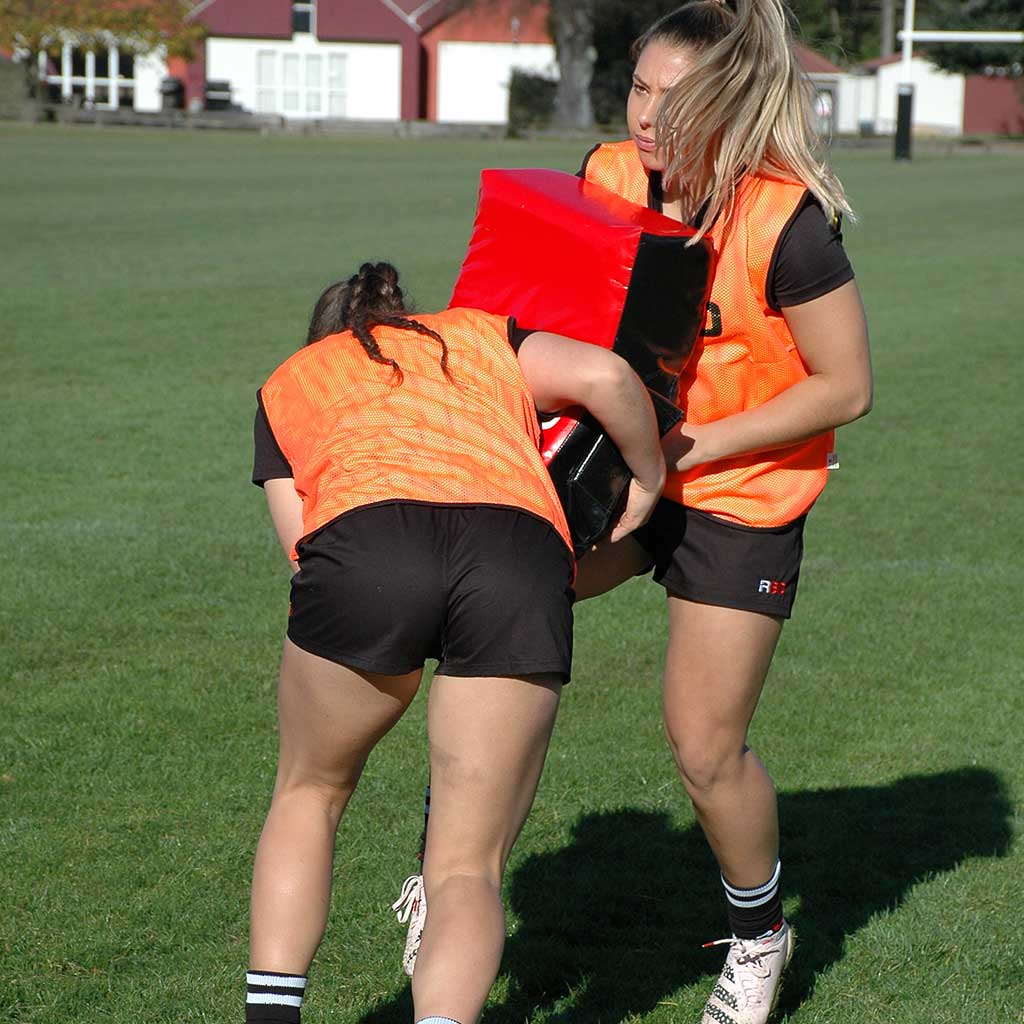 R80 Pro Curved Hit Shield -