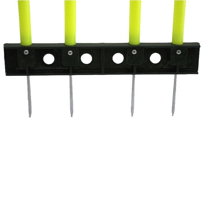 R80 Pro Defender Man & Base Set -