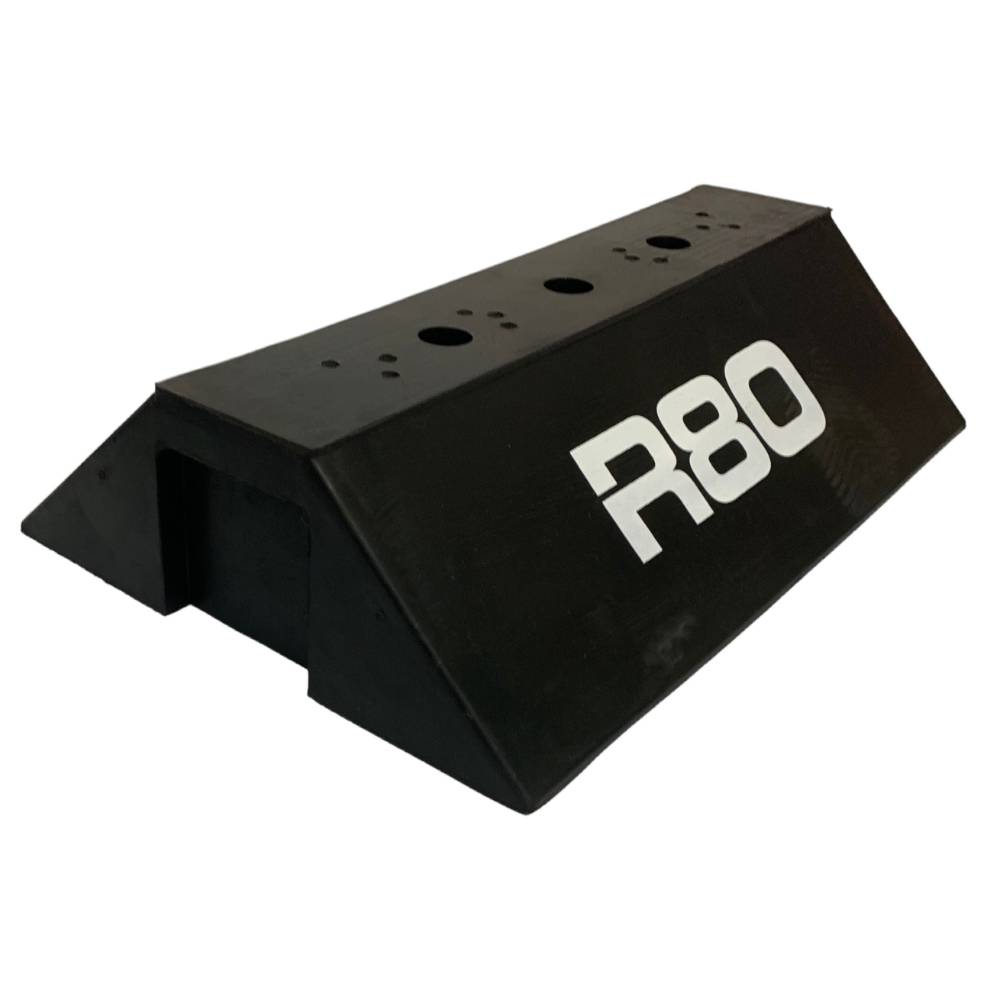 R80 Pro Defender & Base Set - R80 Rugby