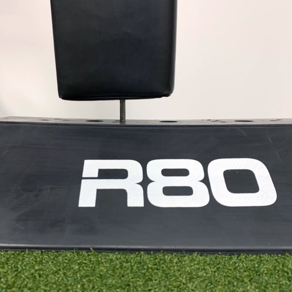 R80 Pro Multi Base - R80 Rugby