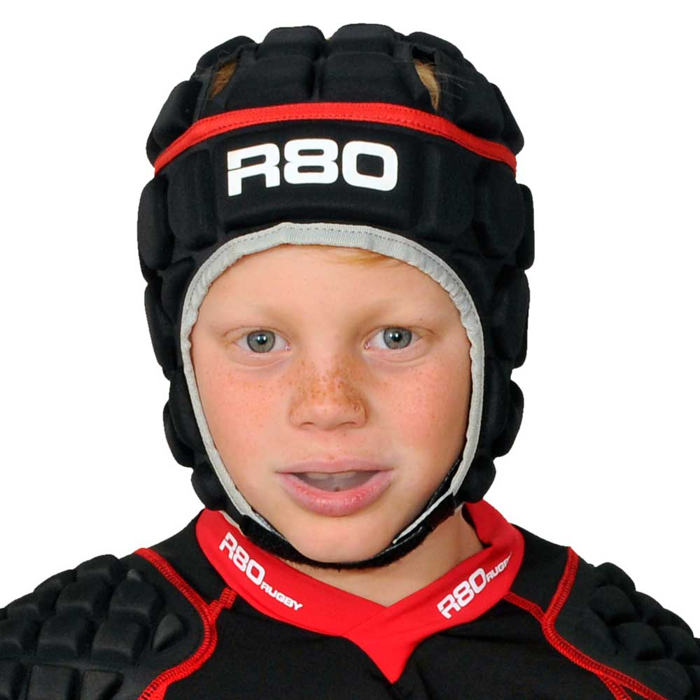 R80 Protective Headgear - R80 Rugby