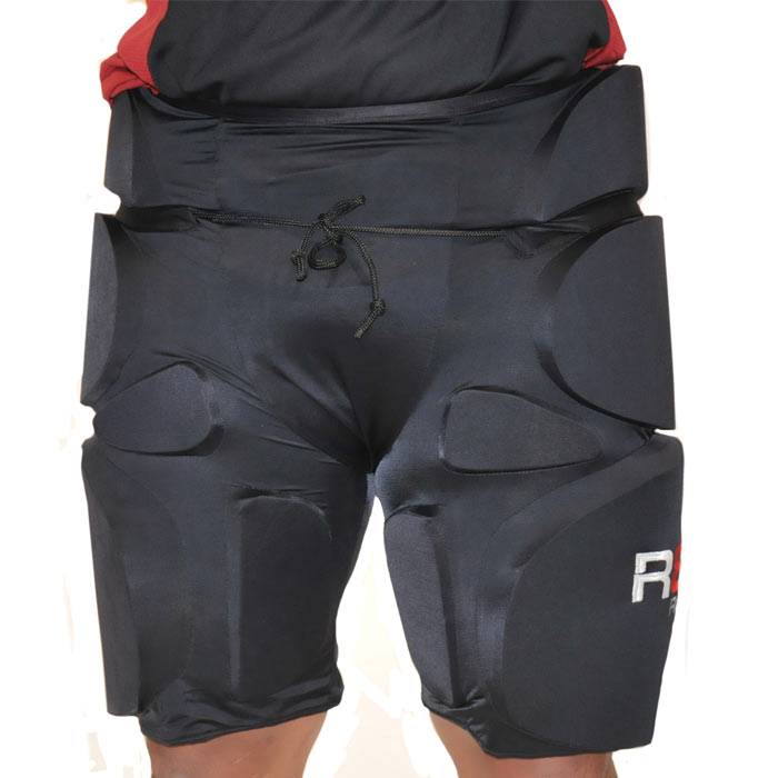 R80 Protective Shorts - R80 Rugby