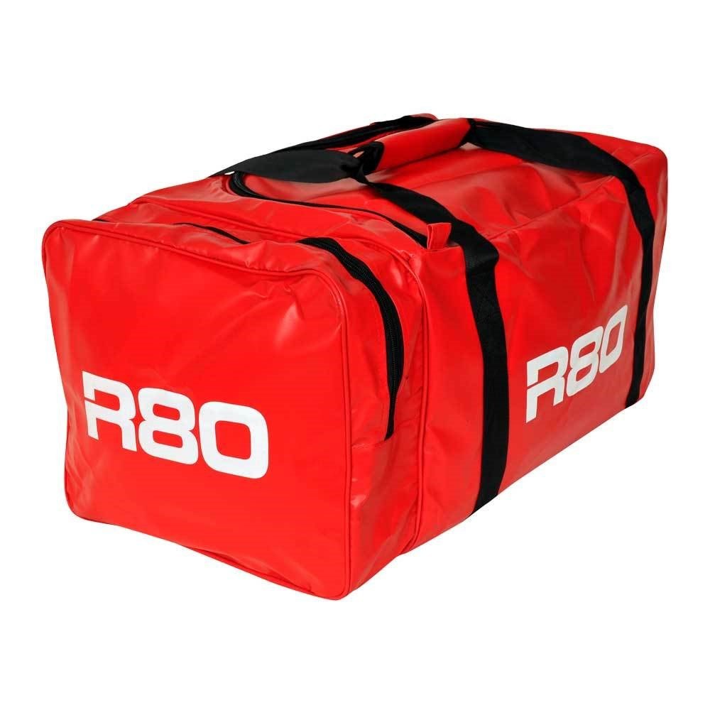 R80 Red Gear Bags - Medium