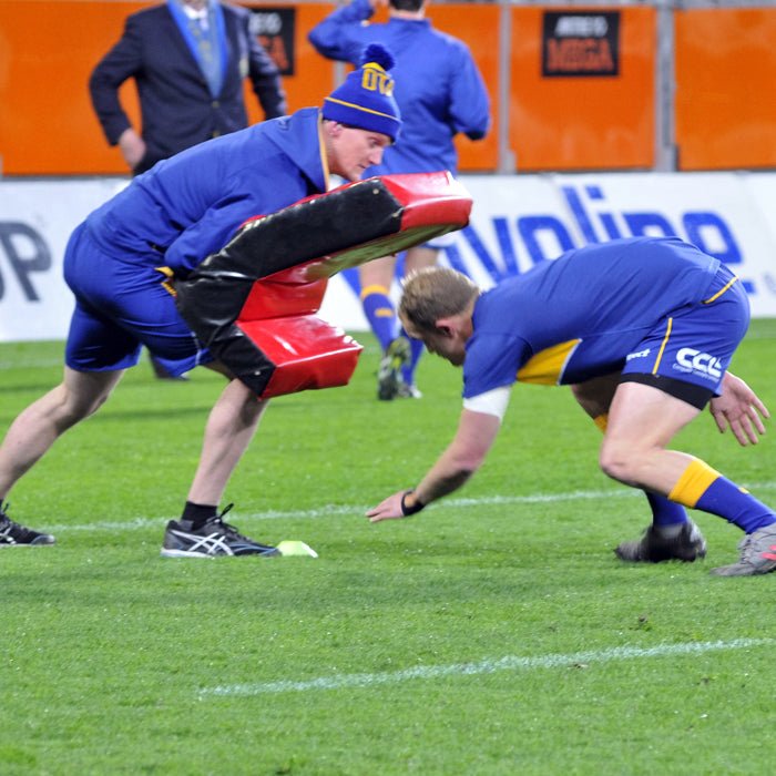 R80 Breakdown Training Power Pack -