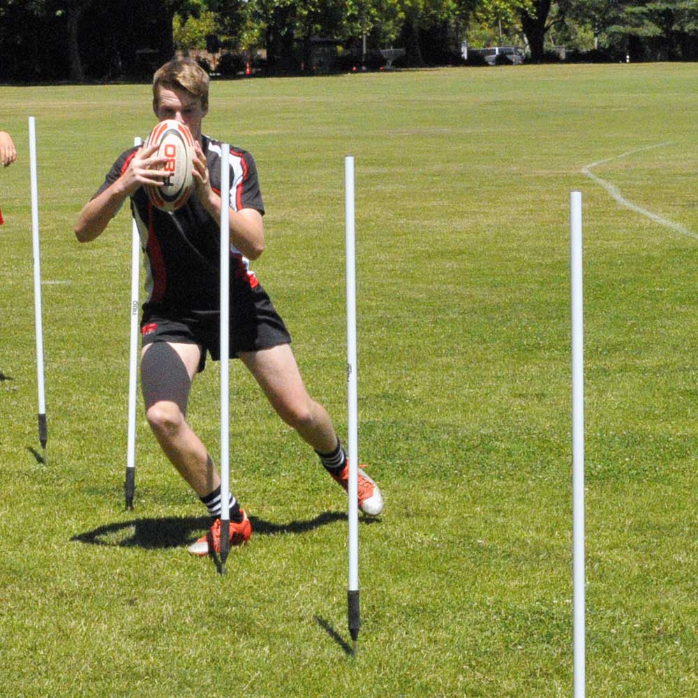 Youth Rugby Coaching Pack -