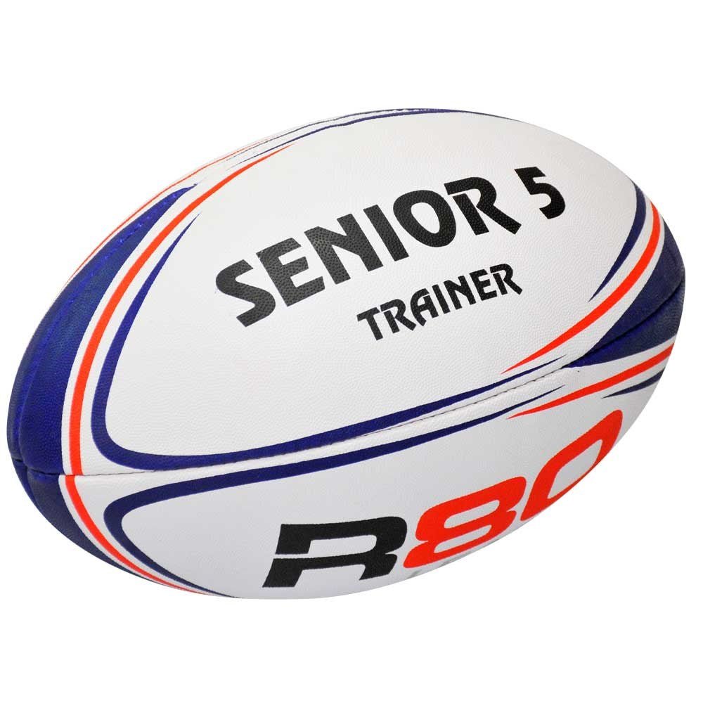 R80 Rugby League Senior Ball Packs - 6 Ball Pack