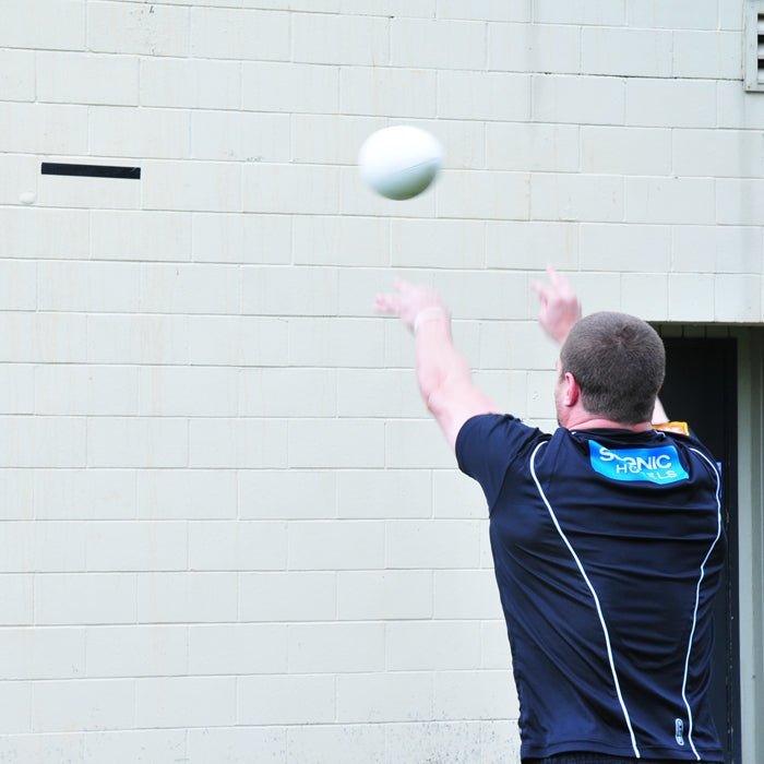 R80 Rugby Pass Catch Throw Skill Set - R80 Rugby