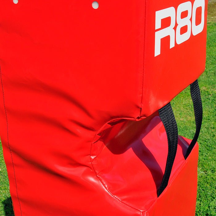 R80 Rugby Tackle and Jackal Bag - Junior