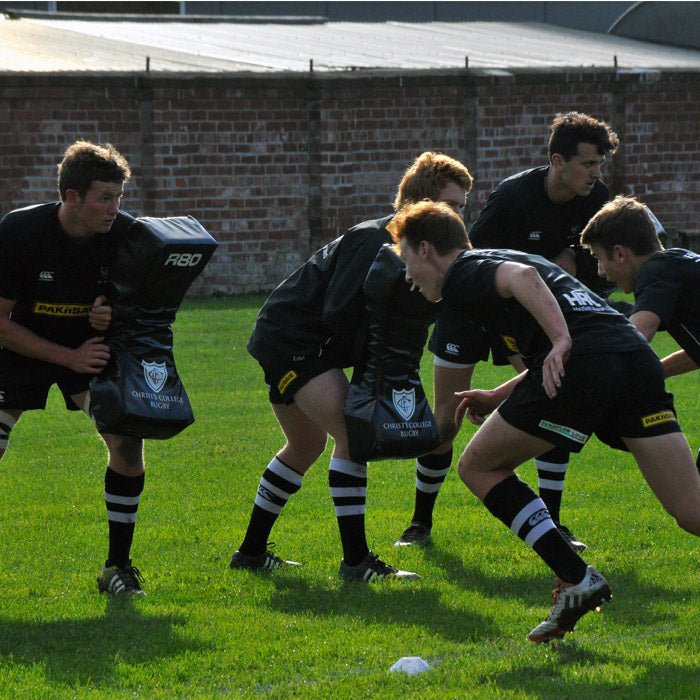 R80 Tackle Pro Slim Shield -