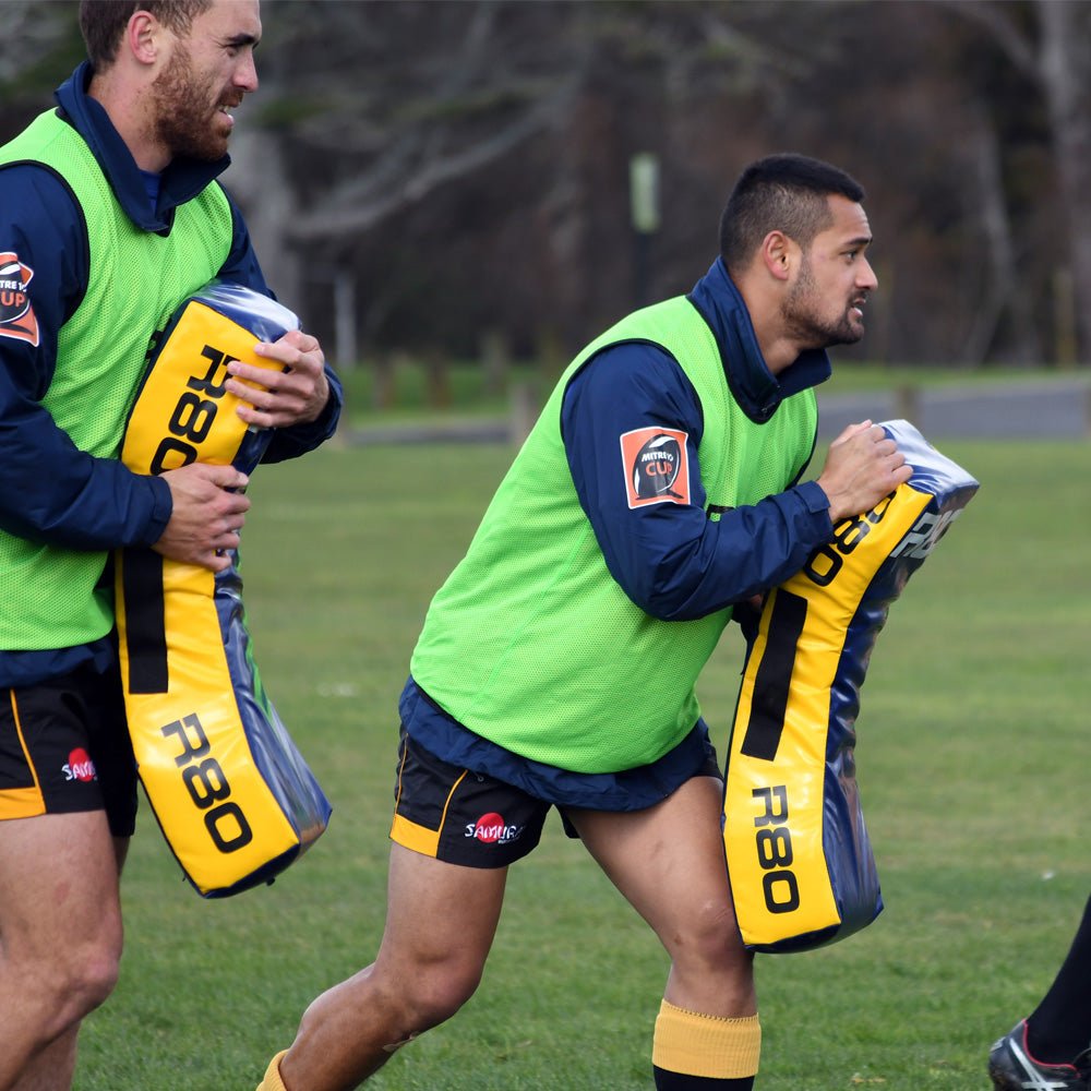 R80 Tackle Pro Slim Shield -