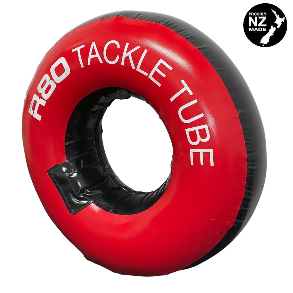 R80 Rugby Tackle Tube -