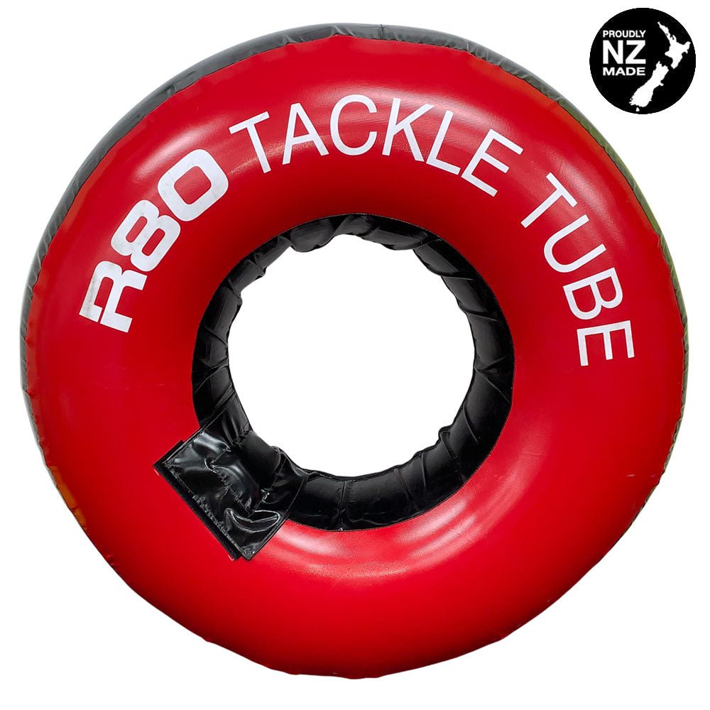 R80 Rugby Tackle Tube -