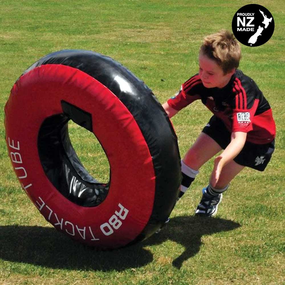 R80 Rugby Tackle Tube -