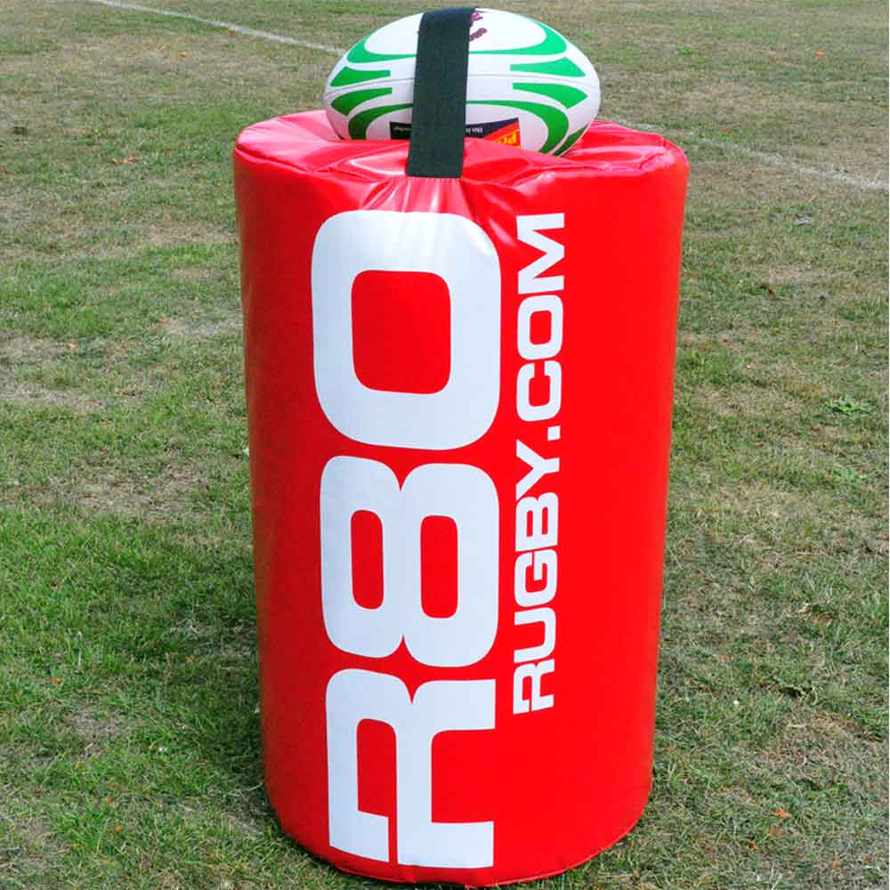 R80 Senior Half Tackle Bag - Weighted 28kg -