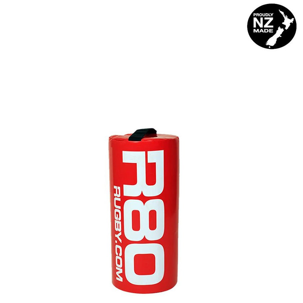 R80 Youth Rugby Tackle Bags - Low
