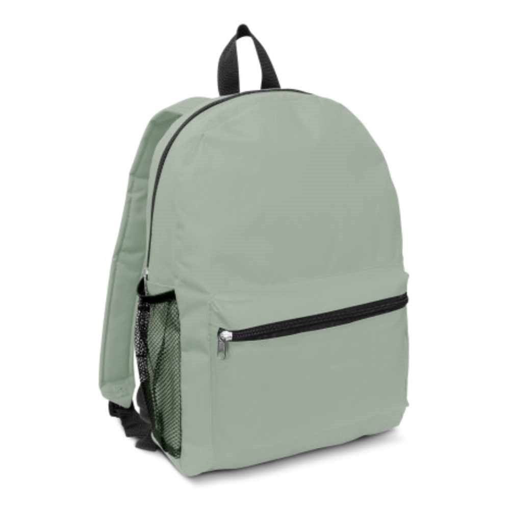 Scholar Backpack - Grey