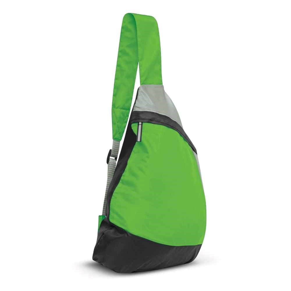 Slinger Bag - Green
